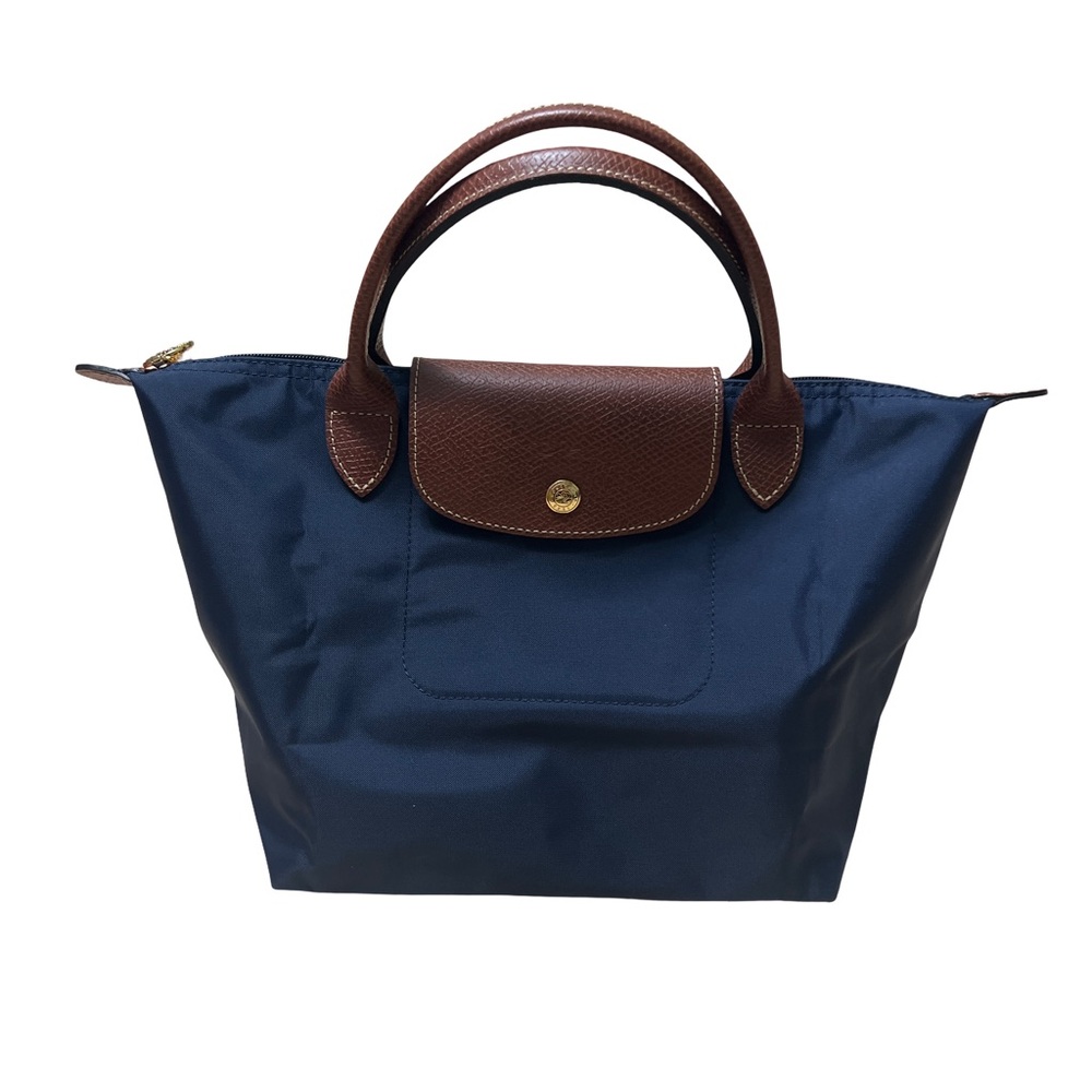 Long Champ Le Pliage Tote